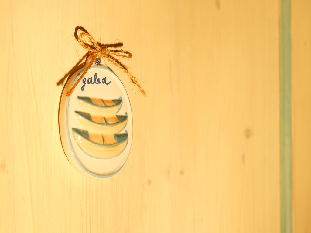 Midie Savelletri Ruang foto